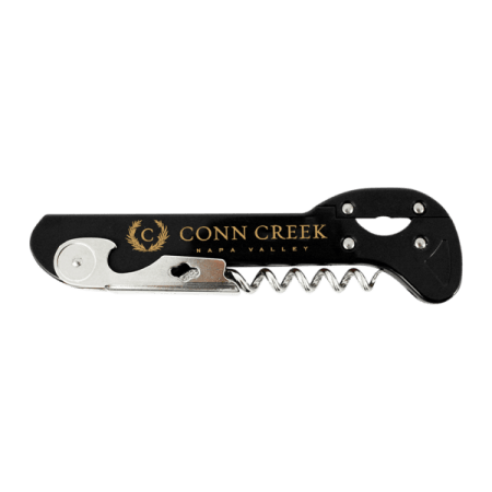 Boomerang-style Corkscrew (TSA-Approved)