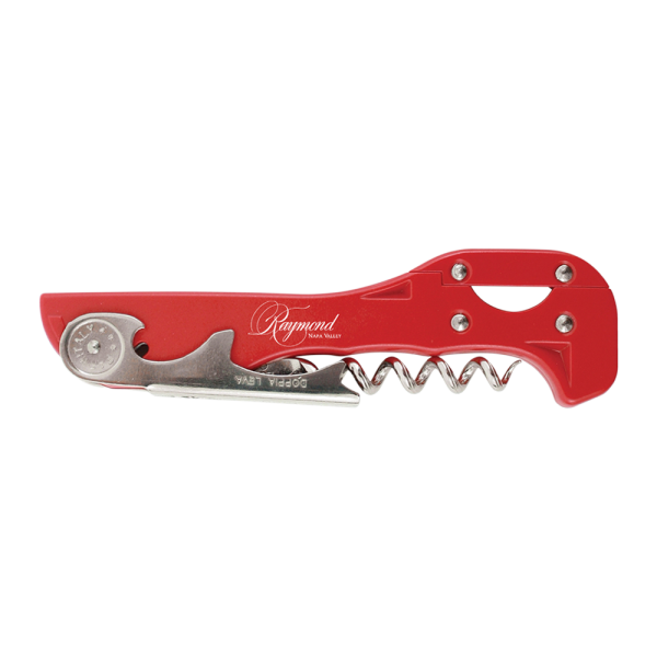 Boomerang-style Corkscrew (TSA-Approved) - Image 2